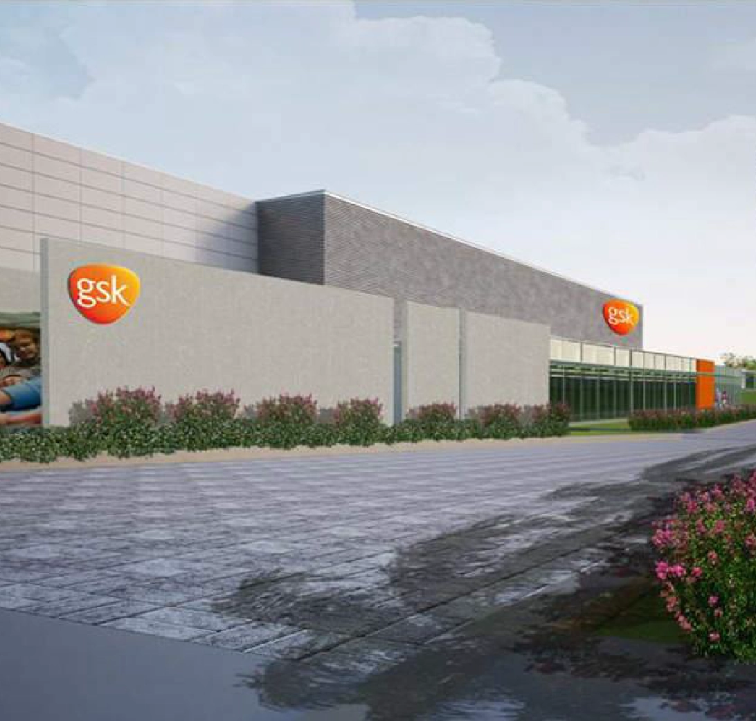 GSK Pharma